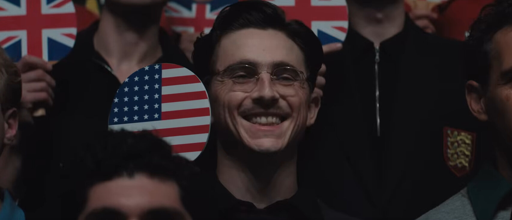 Смотреть Марти Великолепный